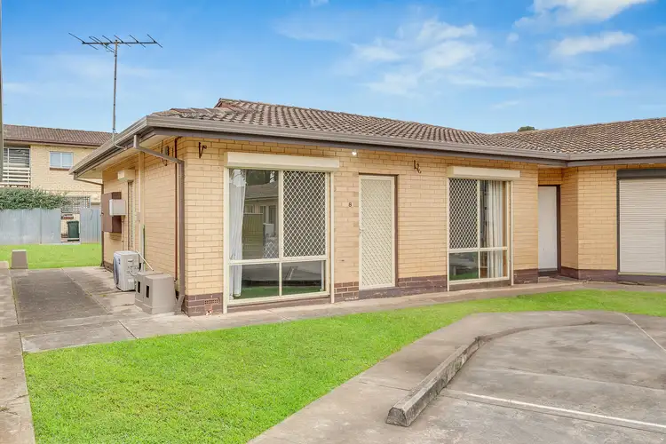 8/24 Ponton Street, Salisbury SA 5108