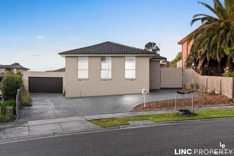 Main view of Homely house listing, 3 Taylor Court, Endeavour Hills VIC 3802
