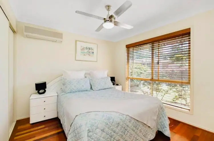 Second view of Homely house listing, 23 Williams Way, Calamvale QLD 4116
