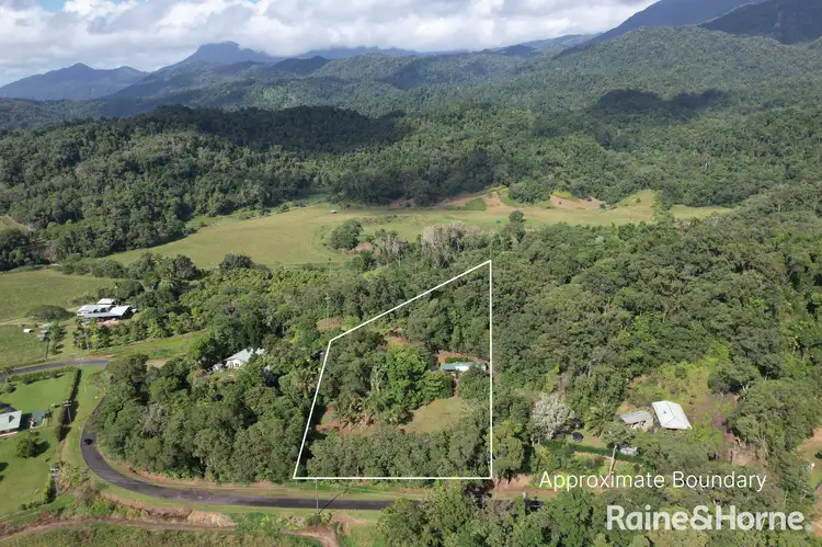 Second view of Homely house listing, 39 Whiteley Road, Miallo QLD 4873