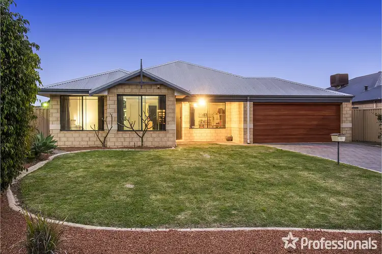 Main view of Homely house listing, 11 Woile Way, Byford WA 6122