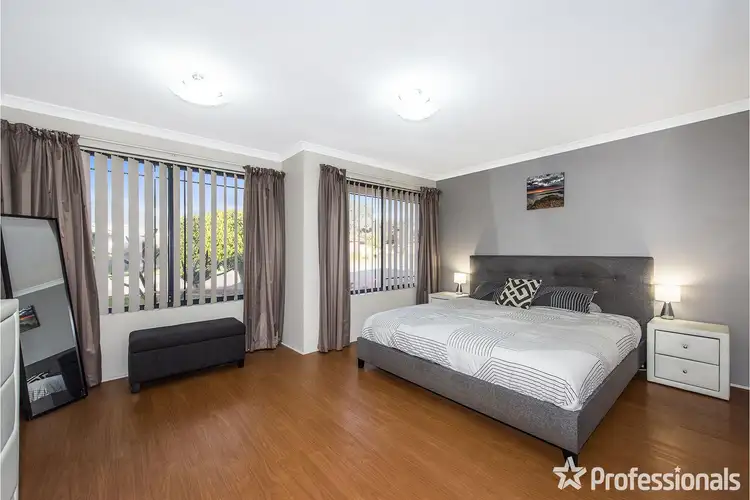 Second view of Homely house listing, 11 Woile Way, Byford WA 6122