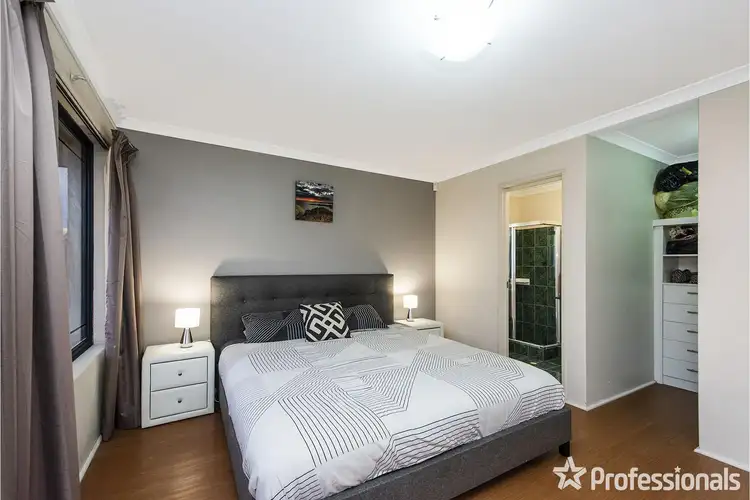 Third view of Homely house listing, 11 Woile Way, Byford WA 6122