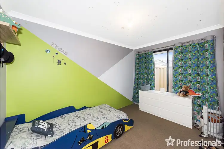 Fourth view of Homely house listing, 11 Woile Way, Byford WA 6122