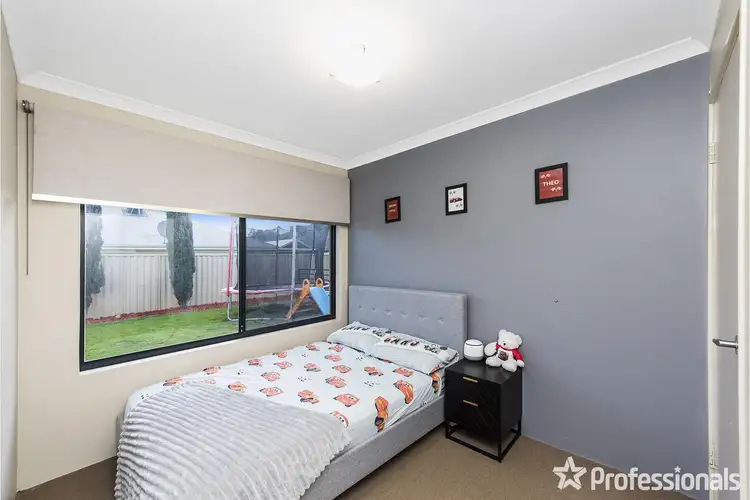 Fifth view of Homely house listing, 11 Woile Way, Byford WA 6122
