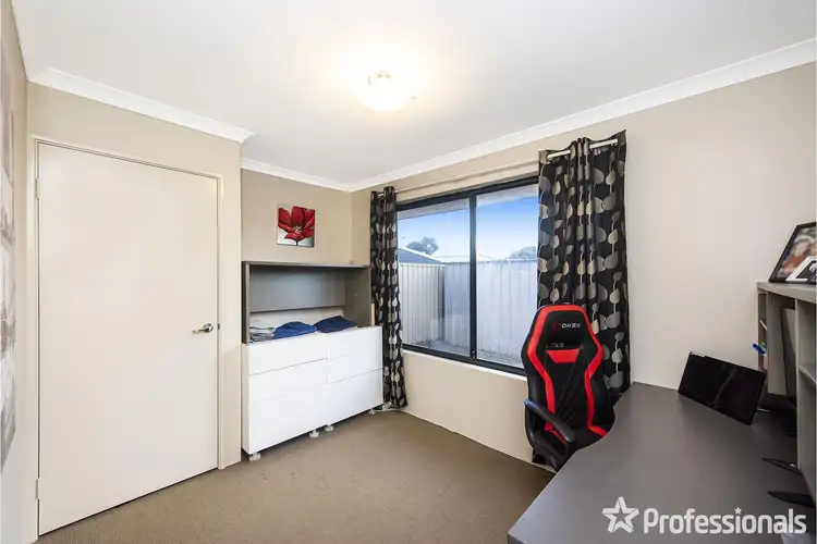 Sixth view of Homely house listing, 11 Woile Way, Byford WA 6122