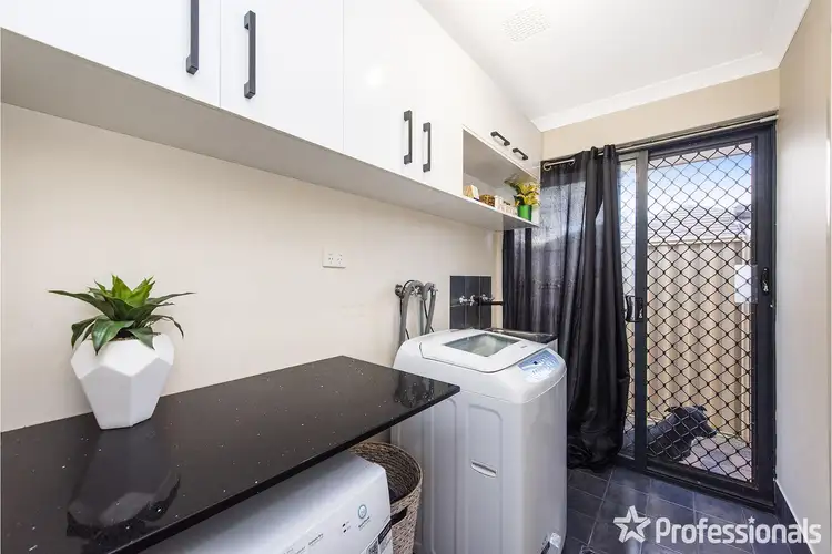 Seventh view of Homely house listing, 11 Woile Way, Byford WA 6122