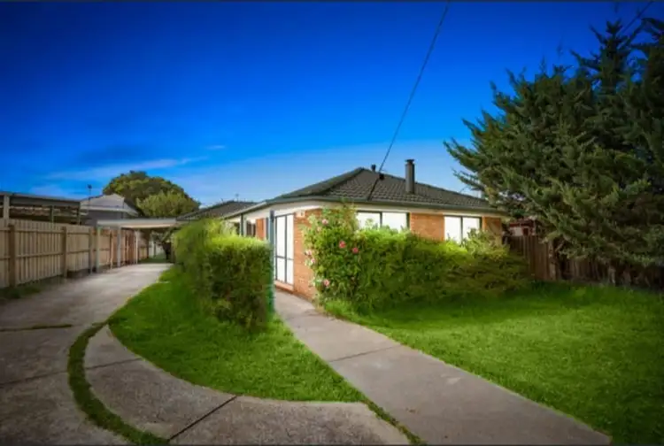 Main view of Homely house listing, 7 Squatter Court, Werribee VIC 3030