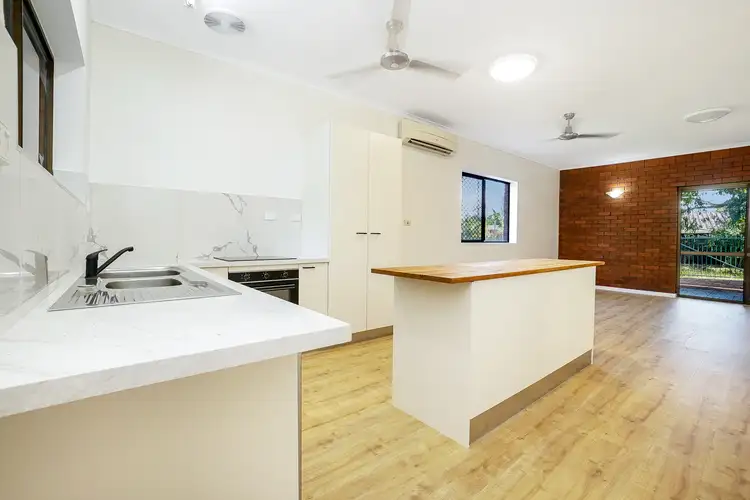 Fourth view of Homely unit listing, 1/18 Carnoustie Circuit, Marrara NT 812