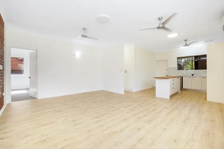 Fifth view of Homely unit listing, 1/18 Carnoustie Circuit, Marrara NT 812