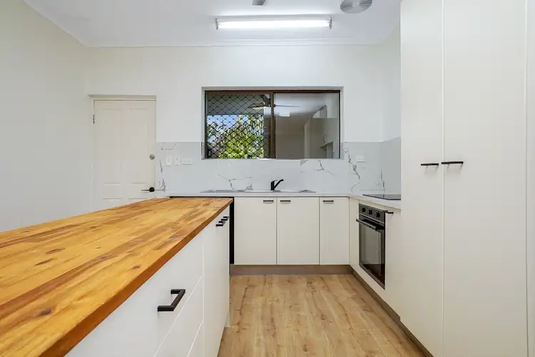 Sixth view of Homely unit listing, 1/18 Carnoustie Circuit, Marrara NT 812