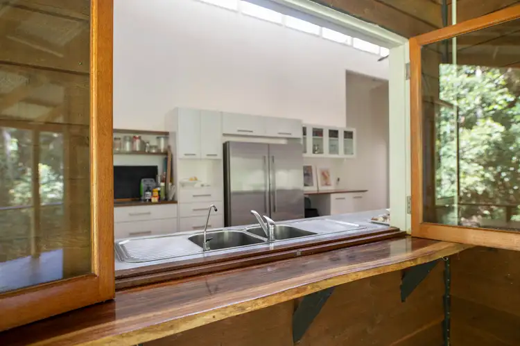Seventh view of Homely house listing, 78 Highland Drive, Julatten QLD 4871