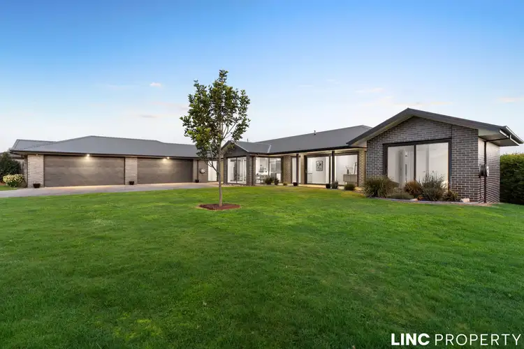 3 Numbat Place, Warragul VIC 3820