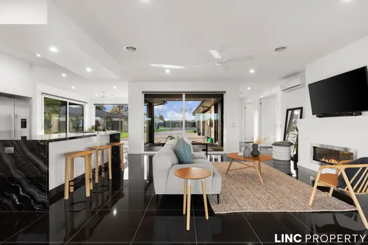 Third view of Homely house listing, 3 Numbat Place, Warragul VIC 3820