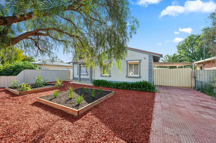 12 Richards Avenue, Gawler South SA 5118