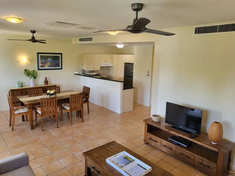 Third view of Homely apartment listing, 18/9 Port Douglas Road, Port Douglas QLD 4877