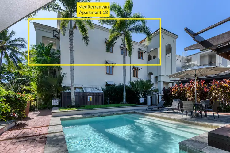 Fifth view of Homely apartment listing, 18/9 Port Douglas Road, Port Douglas QLD 4877