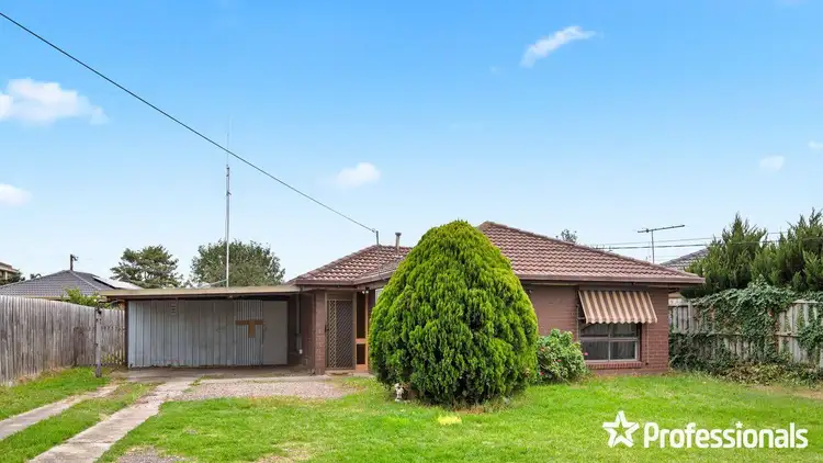 5 Poinciana Ct, Werribee VIC 3030