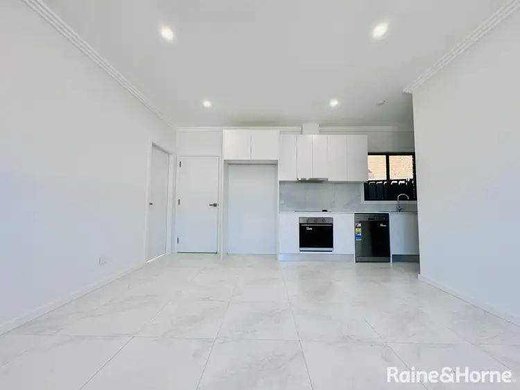 35 Longhurst Road