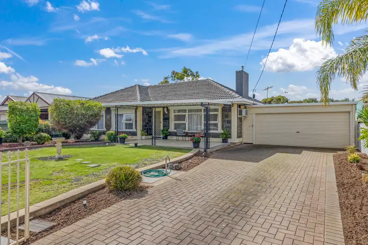 12 Parkers Road, Gawler Belt SA 5118