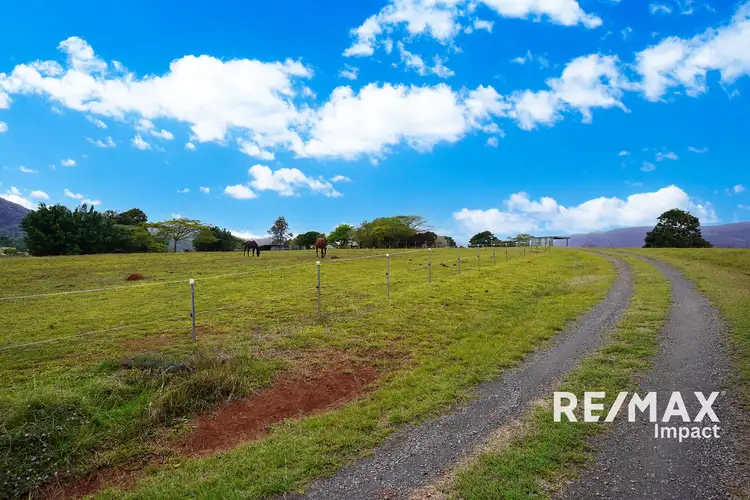 Second view of Homely rural property listing, 332 Goldsborough Road, Goldsborough QLD 4865