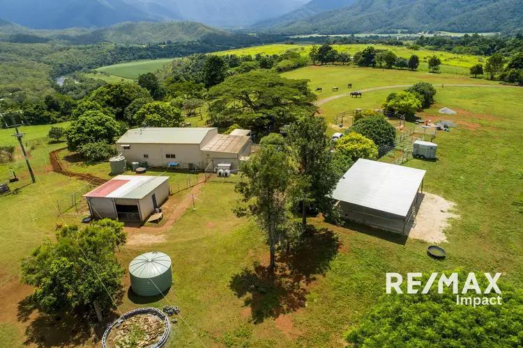 Third view of Homely rural property listing, 332 Goldsborough Road, Goldsborough QLD 4865