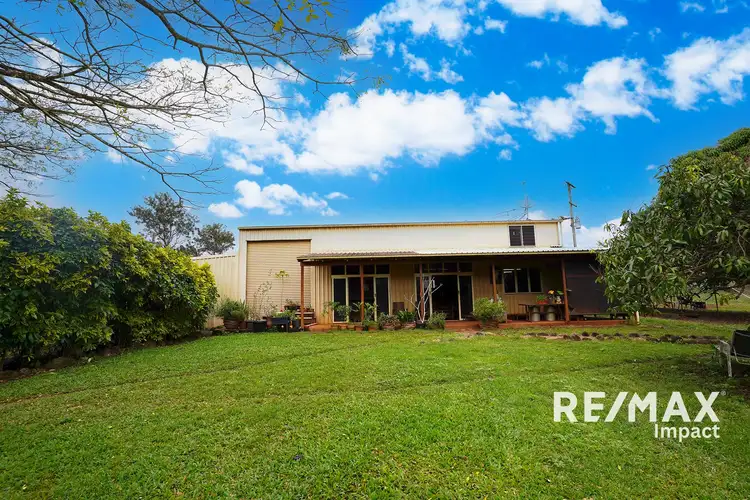 Fourth view of Homely rural property listing, 332 Goldsborough Road, Goldsborough QLD 4865