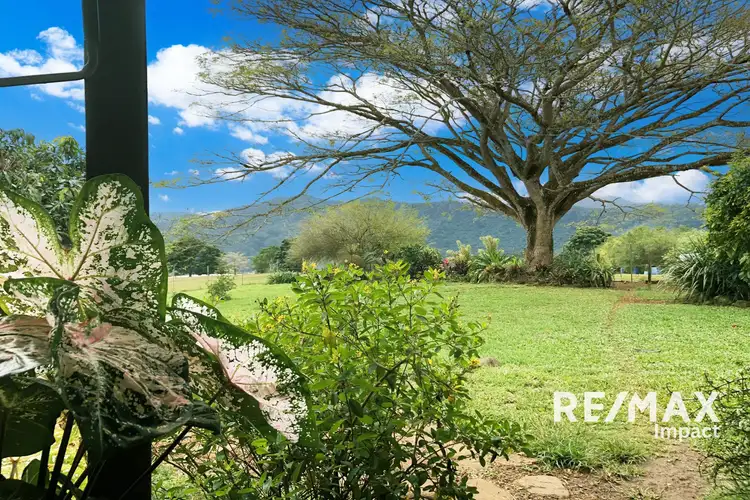 Fifth view of Homely rural property listing, 332 Goldsborough Road, Goldsborough QLD 4865