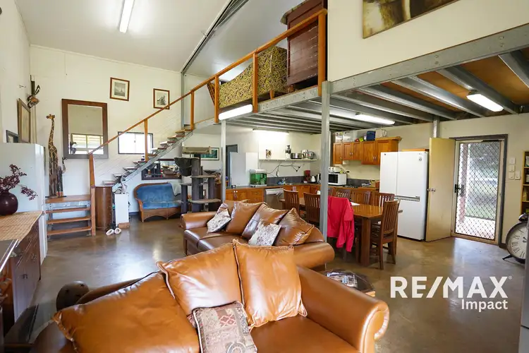 Seventh view of Homely rural property listing, 332 Goldsborough Road, Goldsborough QLD 4865