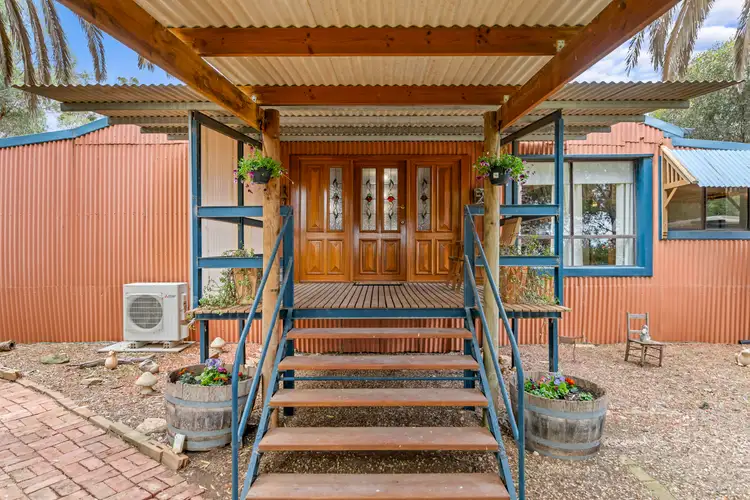 Third view of Homely other listing, 107 Bowyer Road, Owen SA 5460