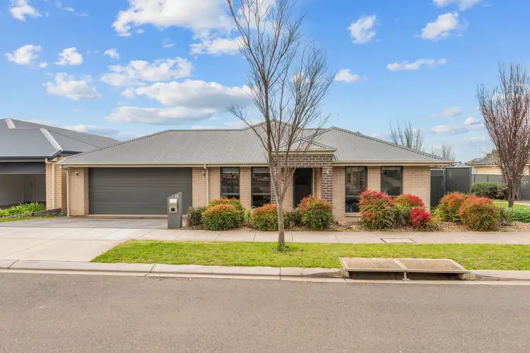25 Treleaven Way, Gawler East SA 5118
