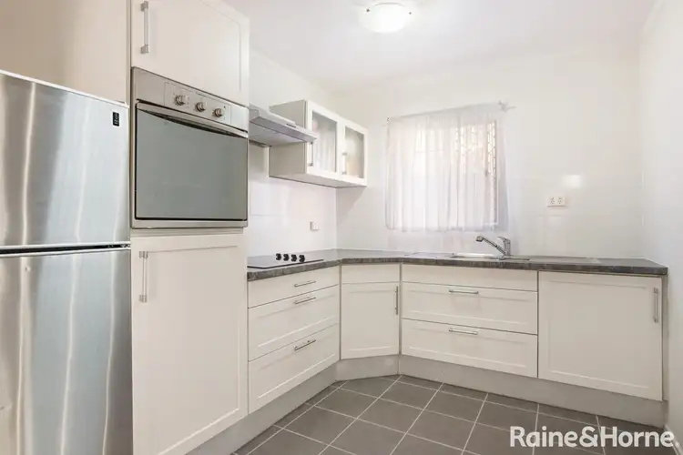 Third view of Homely unit listing, 1/23 Sunset Boulevard, Surfers Paradise QLD 4217