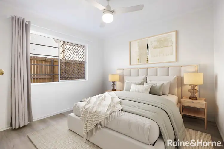 Fourth view of Homely unit listing, 1/23 Sunset Boulevard, Surfers Paradise QLD 4217