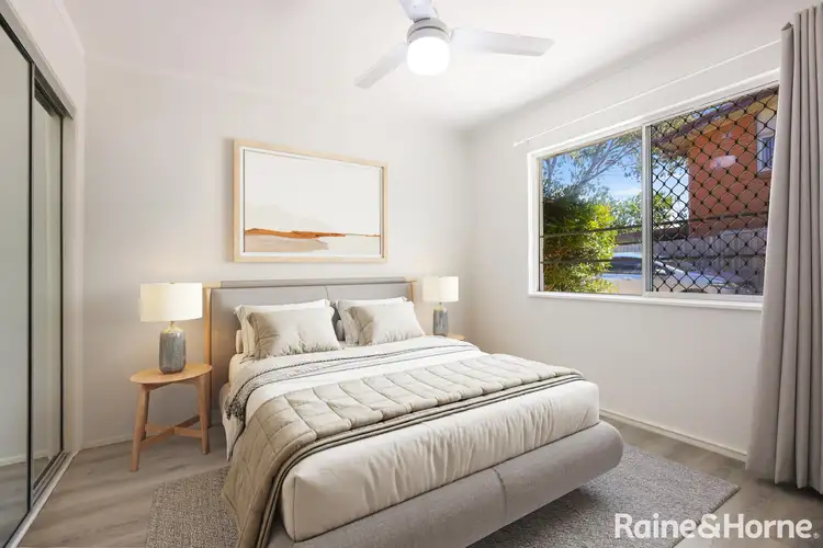 Fifth view of Homely unit listing, 1/23 Sunset Boulevard, Surfers Paradise QLD 4217