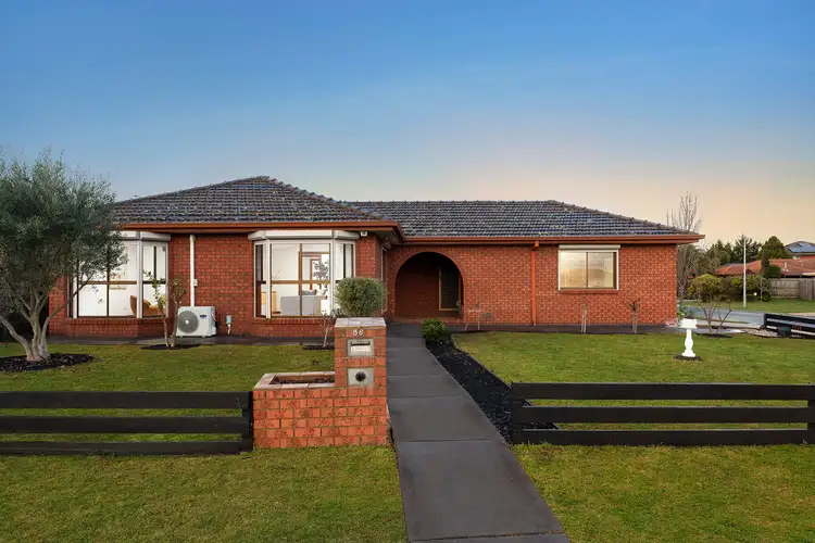 56 Carbine Way, Keilor Downs VIC 3038