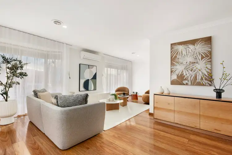 Third view of Homely house listing, 56 Carbine Way, Keilor Downs VIC 3038