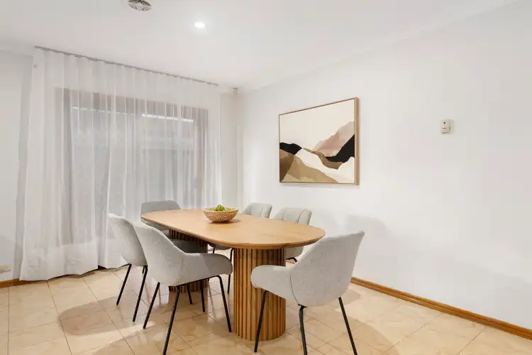 Fifth view of Homely house listing, 56 Carbine Way, Keilor Downs VIC 3038