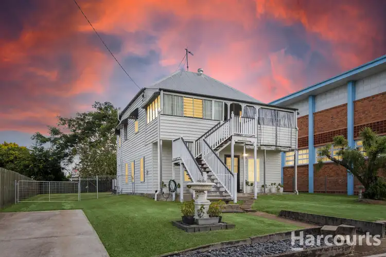 536 Kent Street, Maryborough QLD 4650