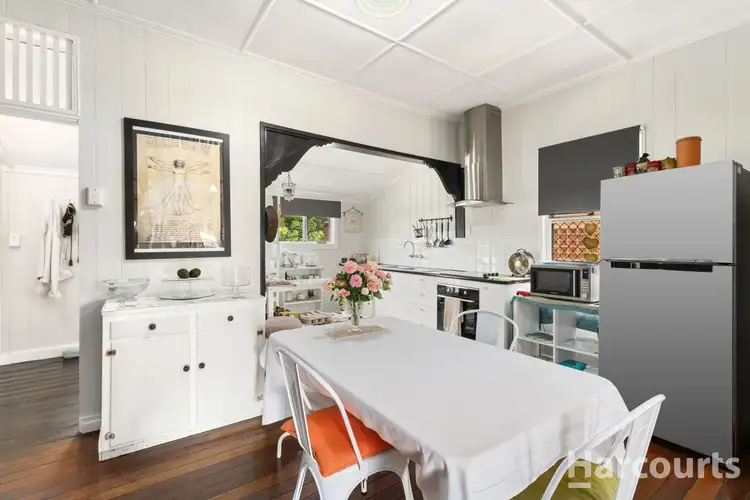 Third view of Homely house listing, 536 Kent Street, Maryborough QLD 4650