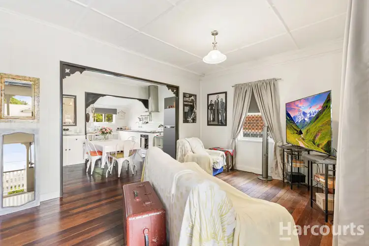 Fourth view of Homely house listing, 536 Kent Street, Maryborough QLD 4650