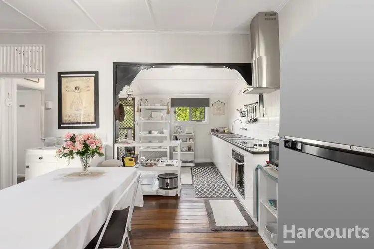 Fifth view of Homely house listing, 536 Kent Street, Maryborough QLD 4650