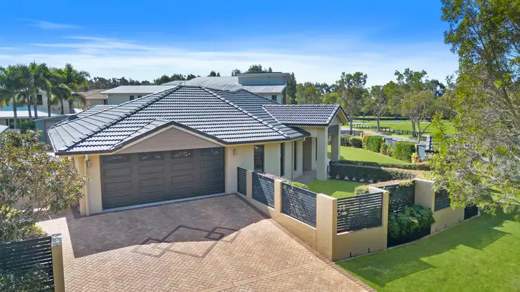 Second view of Homely house listing, 56 Manning Esplanade, Thornlands QLD 4164