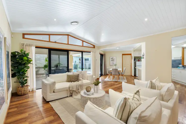 Fourth view of Homely house listing, 56 Manning Esplanade, Thornlands QLD 4164