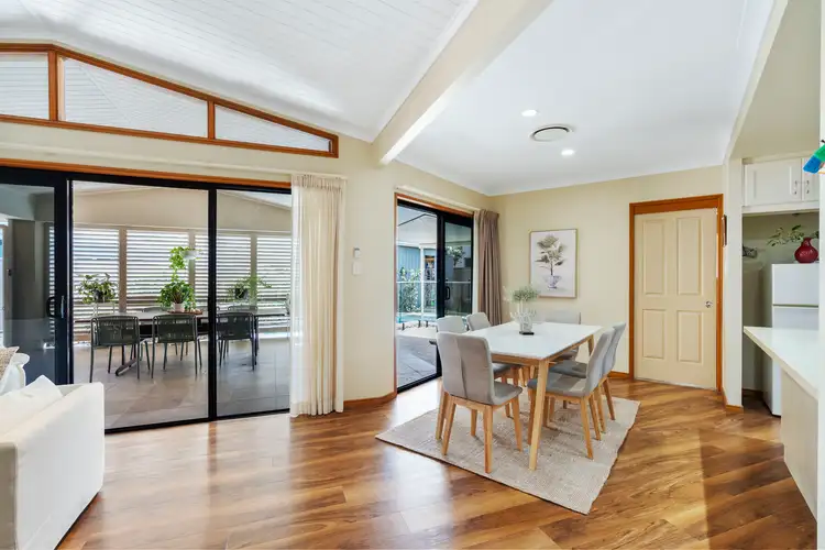 Fifth view of Homely house listing, 56 Manning Esplanade, Thornlands QLD 4164