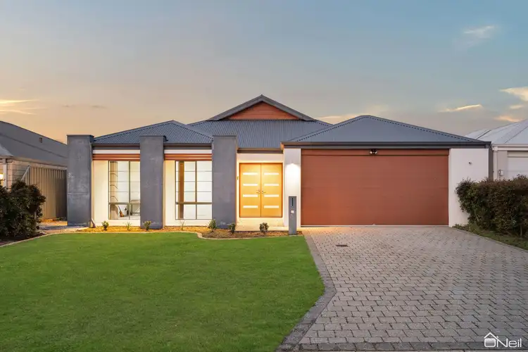 5 Battams Way, Byford WA 6122