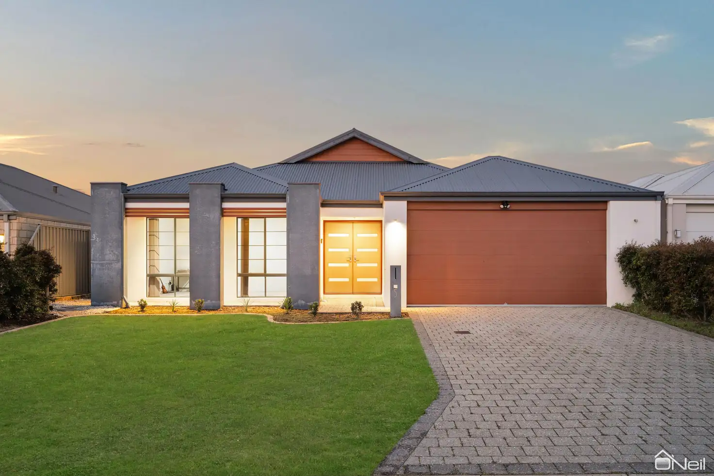 Main view of Homely house listing, 5 Battams Way, Byford WA 6122