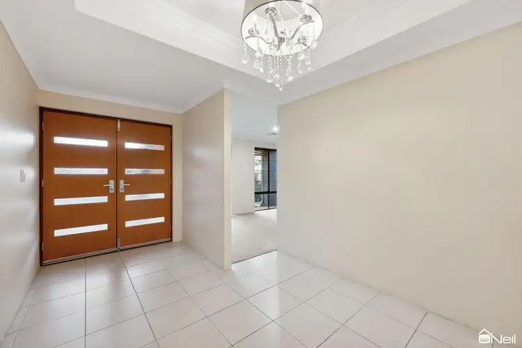Fifth view of Homely house listing, 5 Battams Way, Byford WA 6122