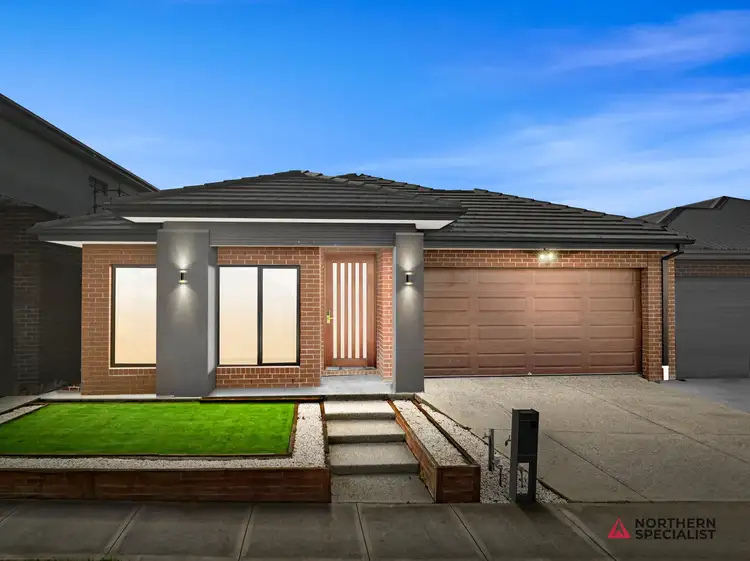 20 Fayalite Circuit, Donnybrook VIC 3064