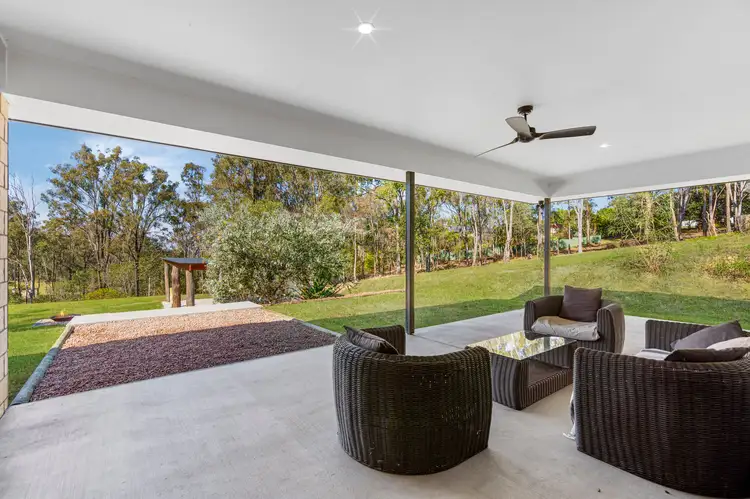 Second view of Homely house listing, 8-12 Von Nida Drive, Kooralbyn QLD 4285