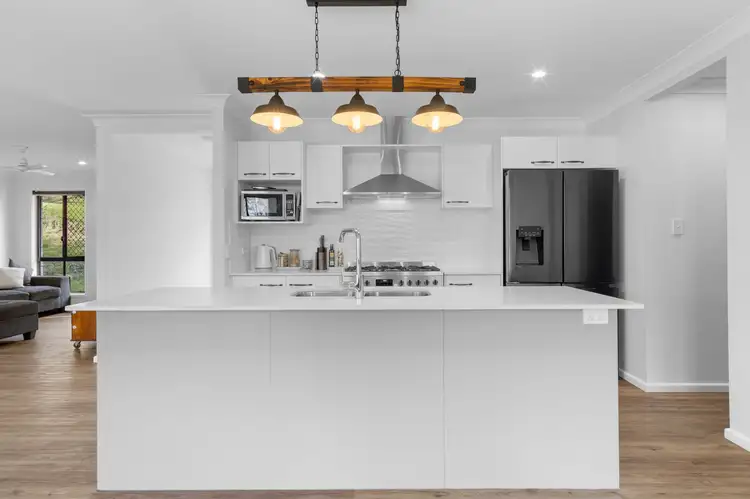 Third view of Homely house listing, 8-12 Von Nida Drive, Kooralbyn QLD 4285
